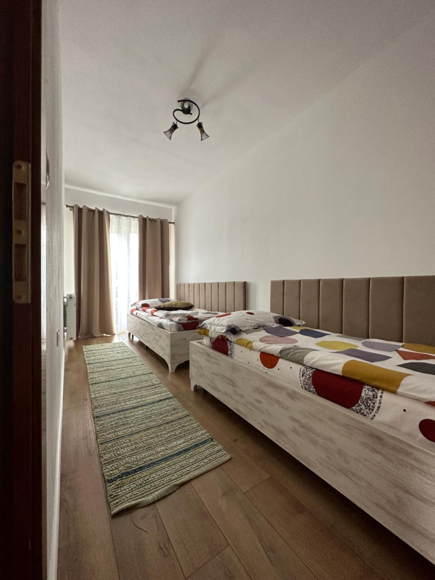 Вилла Casa Ika&Matei Борша Экстерьер фото